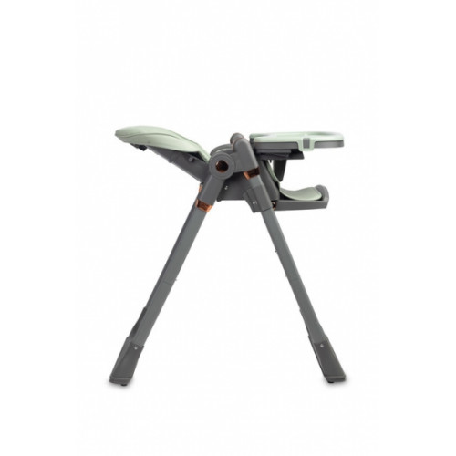 Stolička na krmenie pre bábätko Vars - mätová