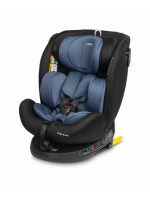 Autosedačka s isofixom COMMO I-size, 40-150cm, modrá