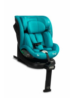 Autosedačka s isofixom COMFI I-size, 40-150cm - modrá