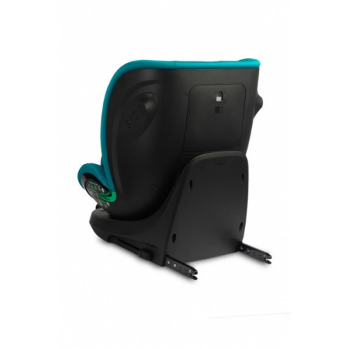 Autosedačka s isofixom COMFI I-size, 40-150cm - zelená