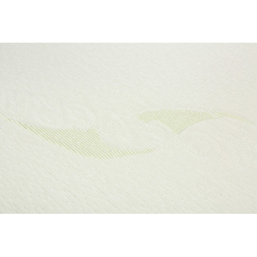 Matrac do postieľky Aloe, pena, 120x60cm