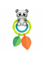 Hryzátko, hrkálka PANDA