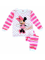 Detské pyžamo Myška Minnie 98 - 110 S