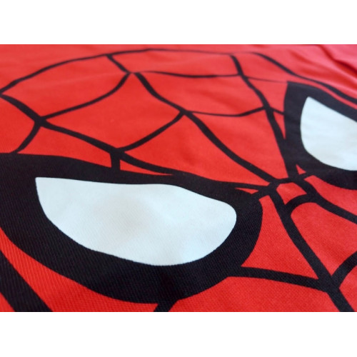 Detské pyžamo Spiderman Pavučina 98 - 110 S