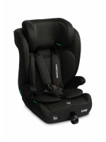 Autosedačka 76-150, 3v1 Cosy I-SIZE - čierna