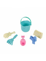 Sada na piesok s formičkami