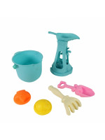 Súprava na piesok s mlynčekom