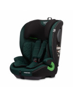 Autosedačka Vivo I Size, 76-150 - zelená