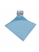 Baby Uterák s hračkou Koala, 35x35cm