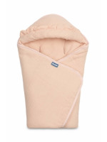 Zavinovačka 2v1 do autosedačky, kočíka, mušelín, bavlna, cukrová poleva