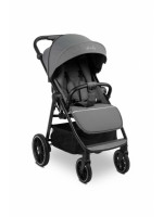 Športový kočík Jimbo - grafit