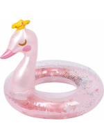 Detský nafukovací kruh Labuť 70cm