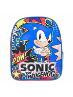 Detský batoh Sonic the hedgehog