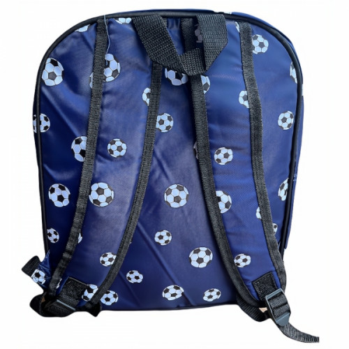 Súprava pre školákov Futbal 4v1