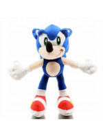 Plyšová hračka Ježko Sonic 30cm