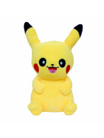 Plyšová hračka Pokémon Pikachu 24cm