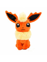 Plyšová hračka Pokémon Eevee 23cm