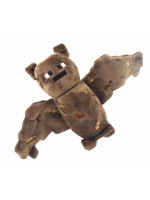 Plyšová hračka Minecraft Netopier 34cm