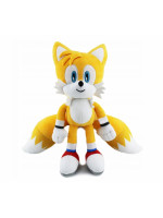 Plyšová hračka Super Sonic Tails 35cm