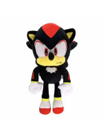 Plyšová hračka Super Sonic Shadow 32cm