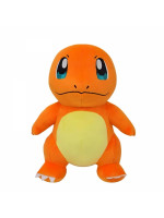 Plyšová hračka Pokémon Charmander 20cm