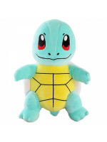 Plyšová hračka Pokémon Squirtle 24cm