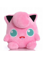 Plyšová hračka Pokémon Jigglypuff 16cm