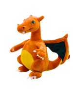 Plyšová hračka Pokémon Charizard 34cm