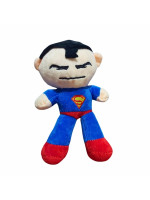 Plyšová hračka Superman s prísavkou 22cm