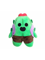 Plyšová hračka Brawl Stars Spike 25cm