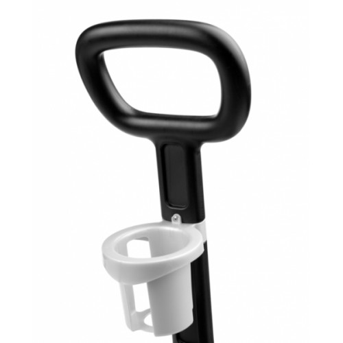 Detské odrážadlo  VW T-ROC - biele