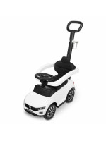 Detské odrážadlo  VW T-ROC - biele