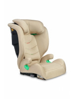 Autosedačka Nimbus I-Size pre deti 100 - 150cm (4-12 rokov), béžová