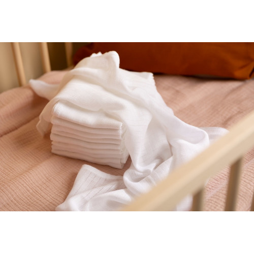 Tetra plienka Comfort 60x80 - 10ks