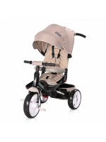 Trojkolka Lorelli JAGUAR IVORY