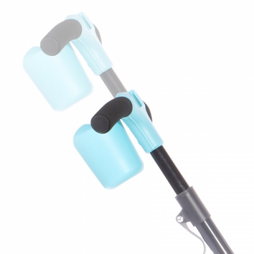 Trojkolka Lorelli JAGUAR IVORY