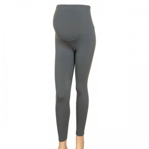 Gregx Tehotenské legíny - šedá, veľ. XS/S
