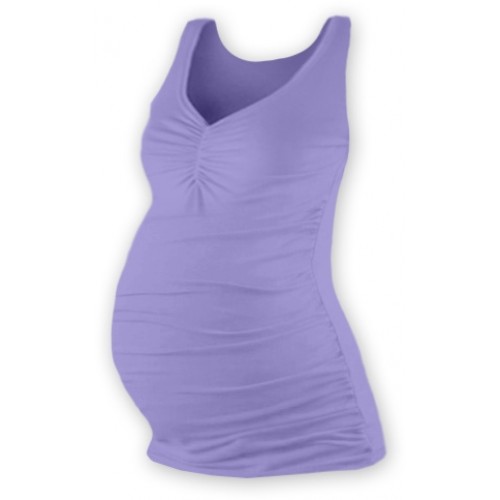 JOŽÁNEK Tehotenský topík JOLANA - orgovánová