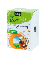 Detský biočaj BABIO - RAKYTNÍKOVÝ