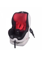 Coto Baby Autosedačka Lunaro Isofix - 9-18 kg - Červená