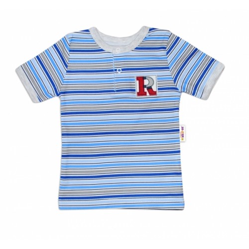 Mamatti Tričko / polo Kr. rukáv - Koala, vel. 80