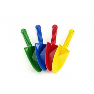 Teddies Rýľ/lopatka plast 25cm - od 12 mesiacov