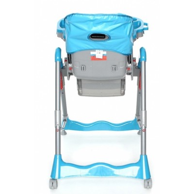 Coto Baby Jedálenský stoliček  Mambo Blue