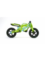 Odrážadlo Milly Mally GTX - Eco