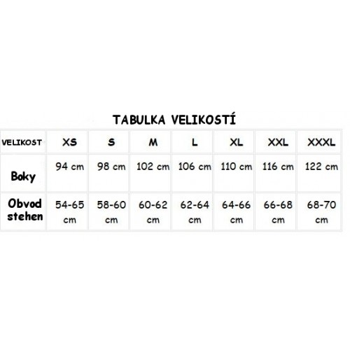 Gregx Tehotenské jeans - letné ZAN - jeans, veľ. XS