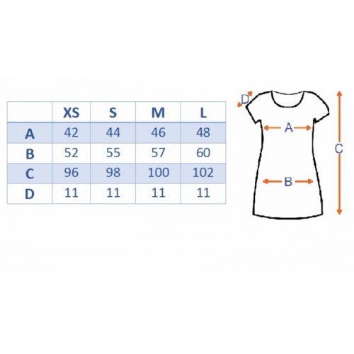 Be MaaMaa Tehotenské šaty sa šifónovým prehozom - amarant