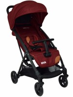 Kočík Riva červený