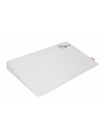 Zvýšená poloha/klin - biely